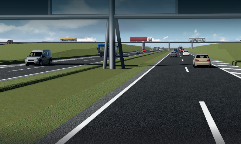 Materiales Viales SRL