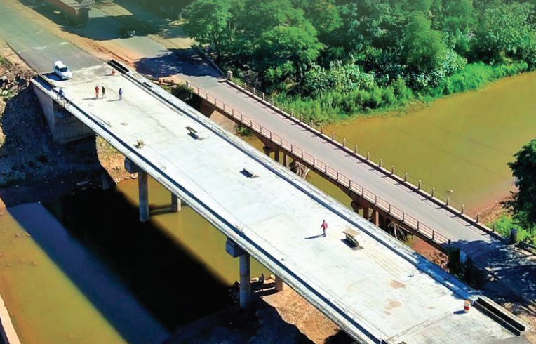 Materiales Viales SRL