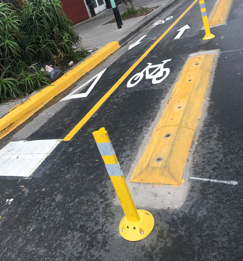 Materiales Viales SRL