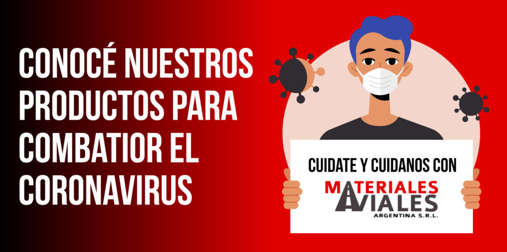 Materiales Viales SRL