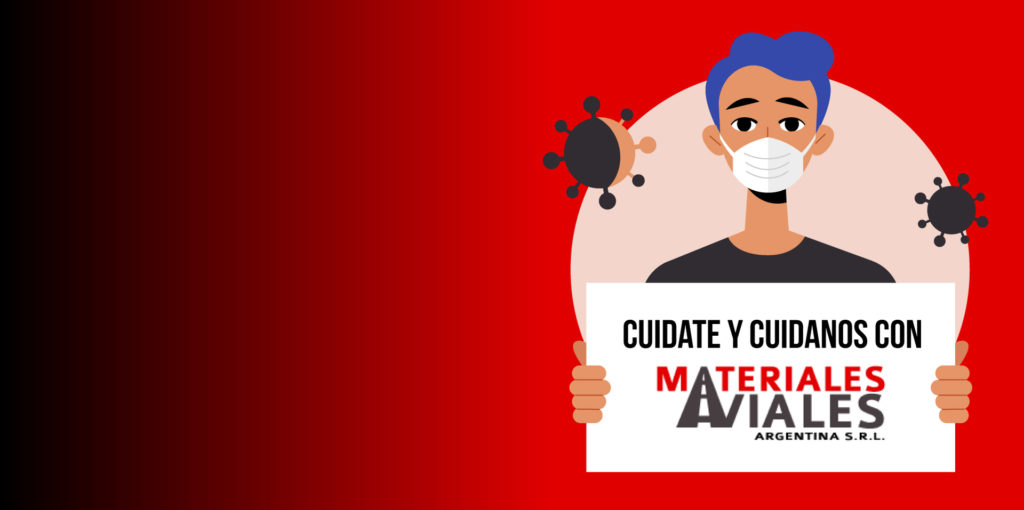 Materiales Viales SRL